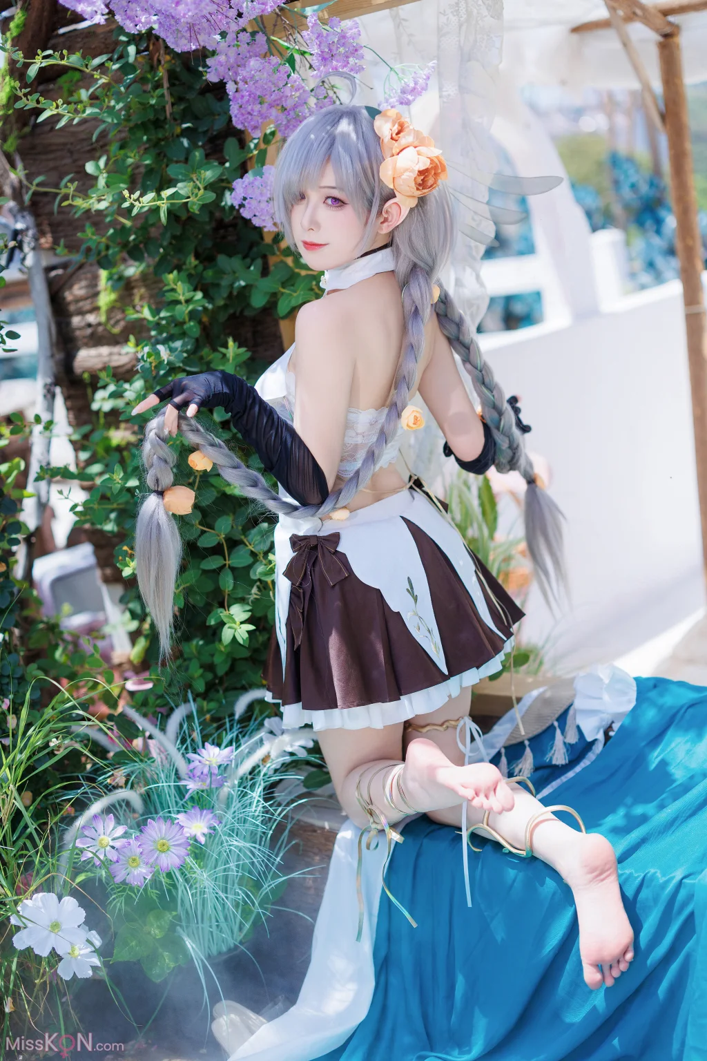 Coser@封疆疆v: 埃佛森 (12 photos)