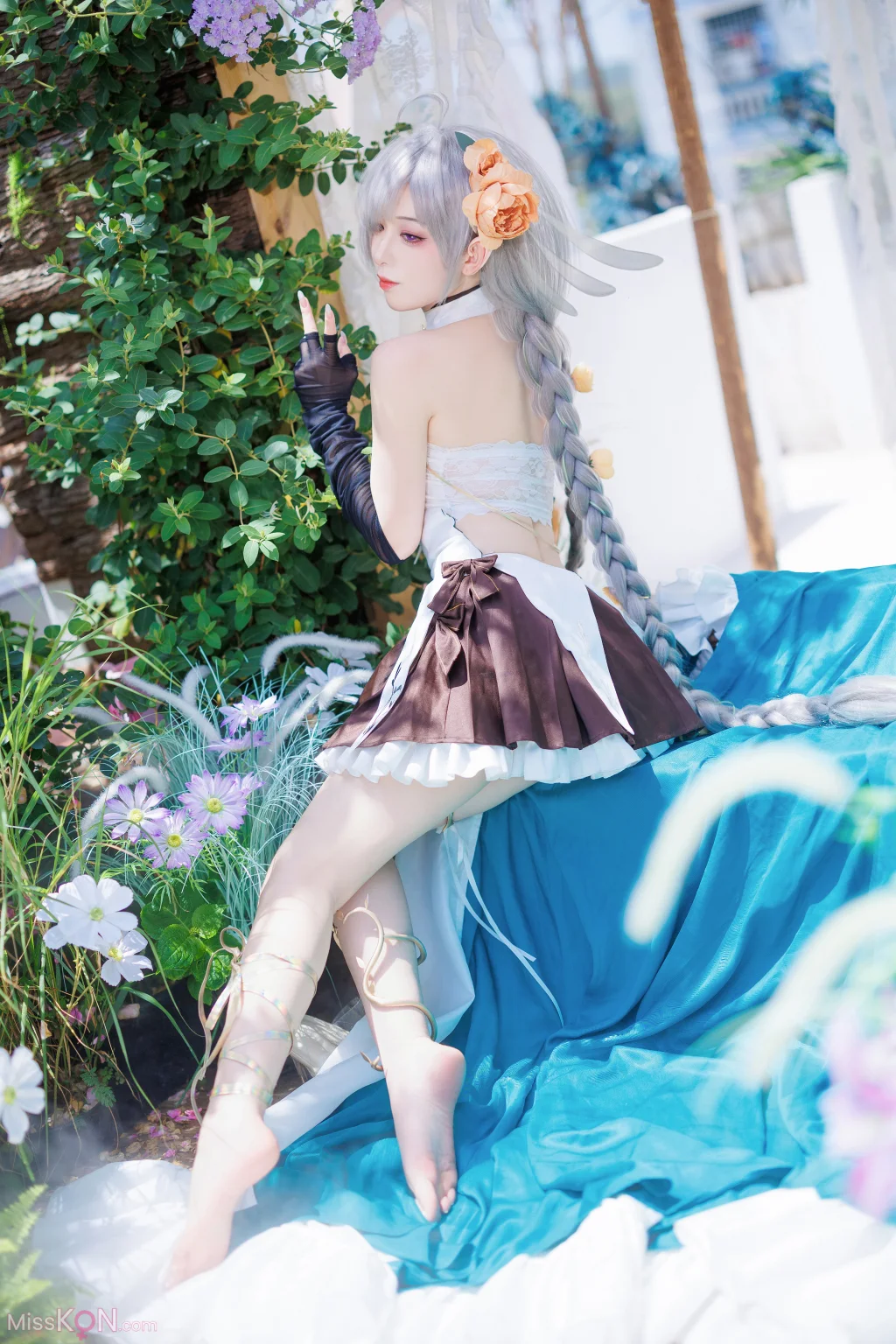Coser@封疆疆v: 埃佛森 (12 photos)