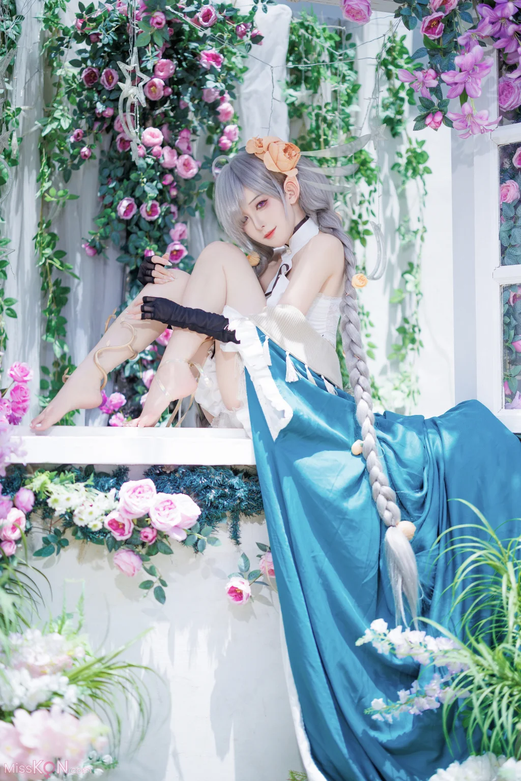 Coser@封疆疆v: 埃佛森 (12 photos)