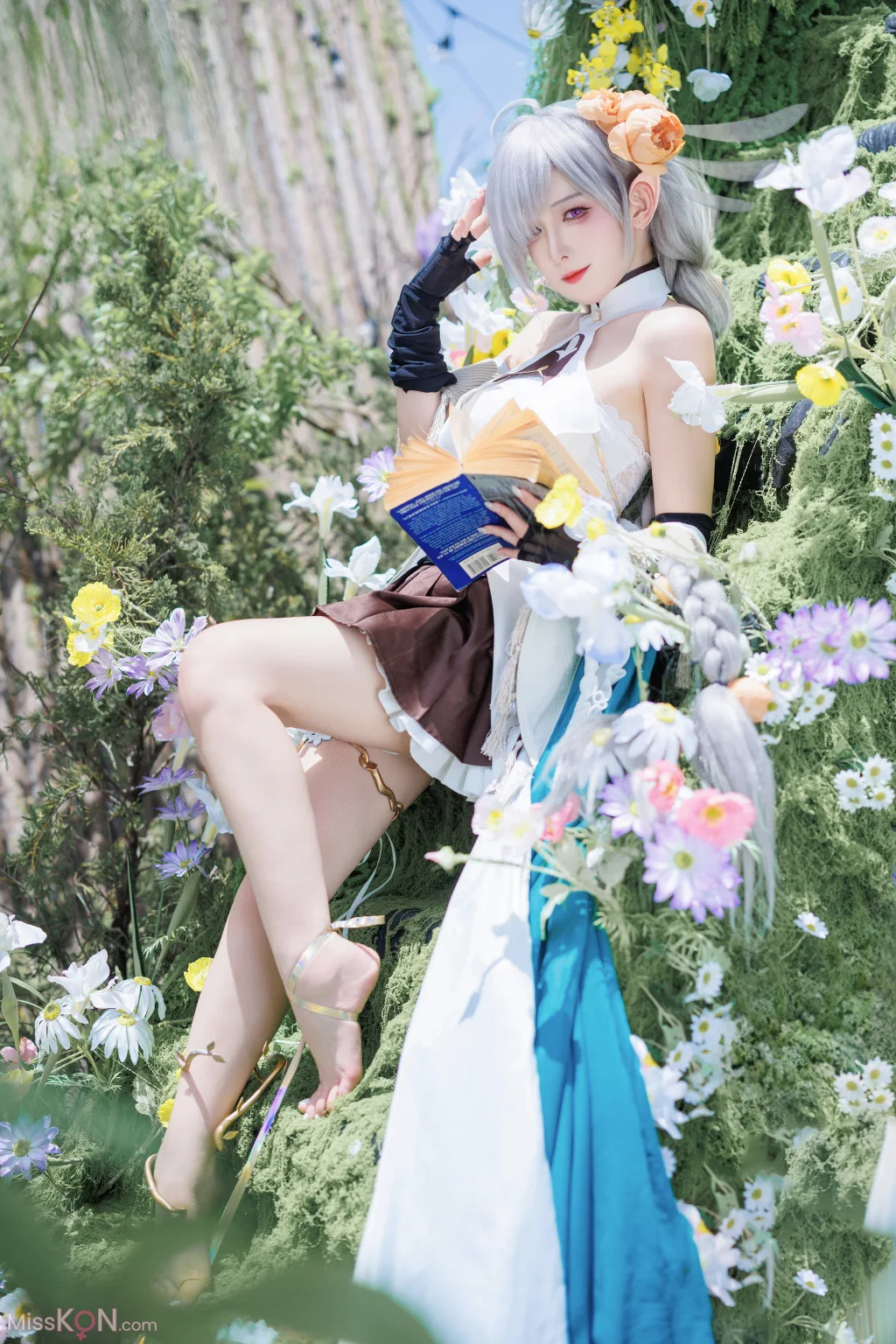 Coser@封疆疆v: 埃佛森 (12 photos)