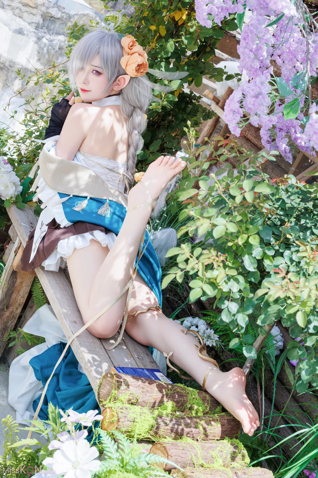 Coser@封疆疆v: 埃佛森 (12 photos)