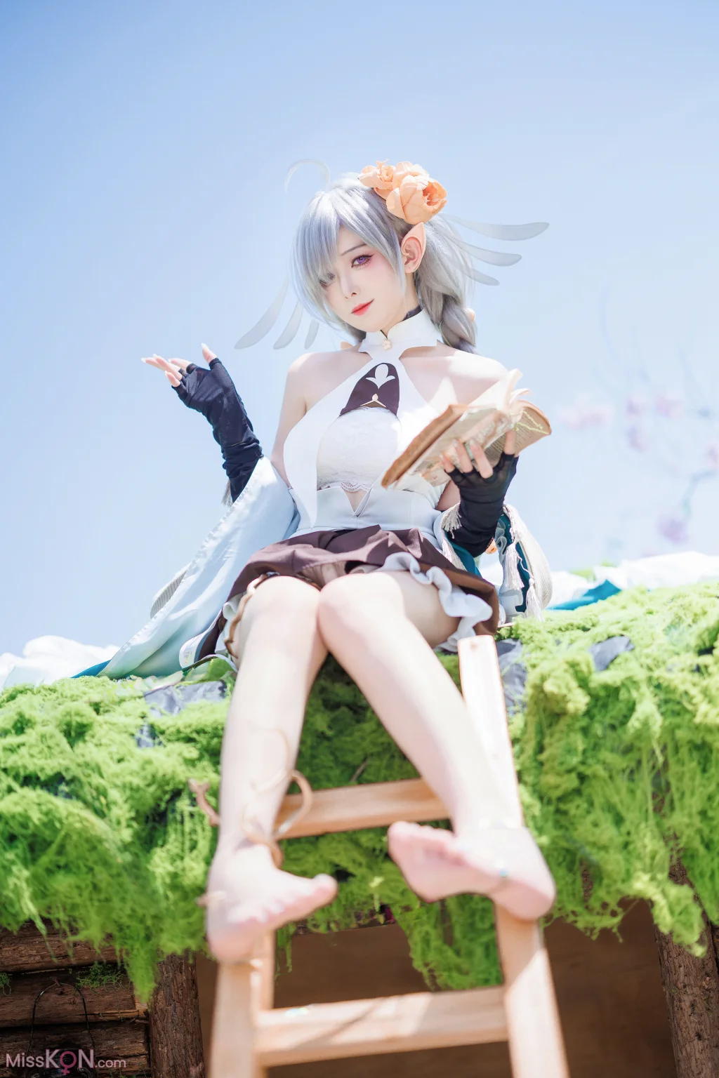 Coser@封疆疆v: 埃佛森 (12 photos)