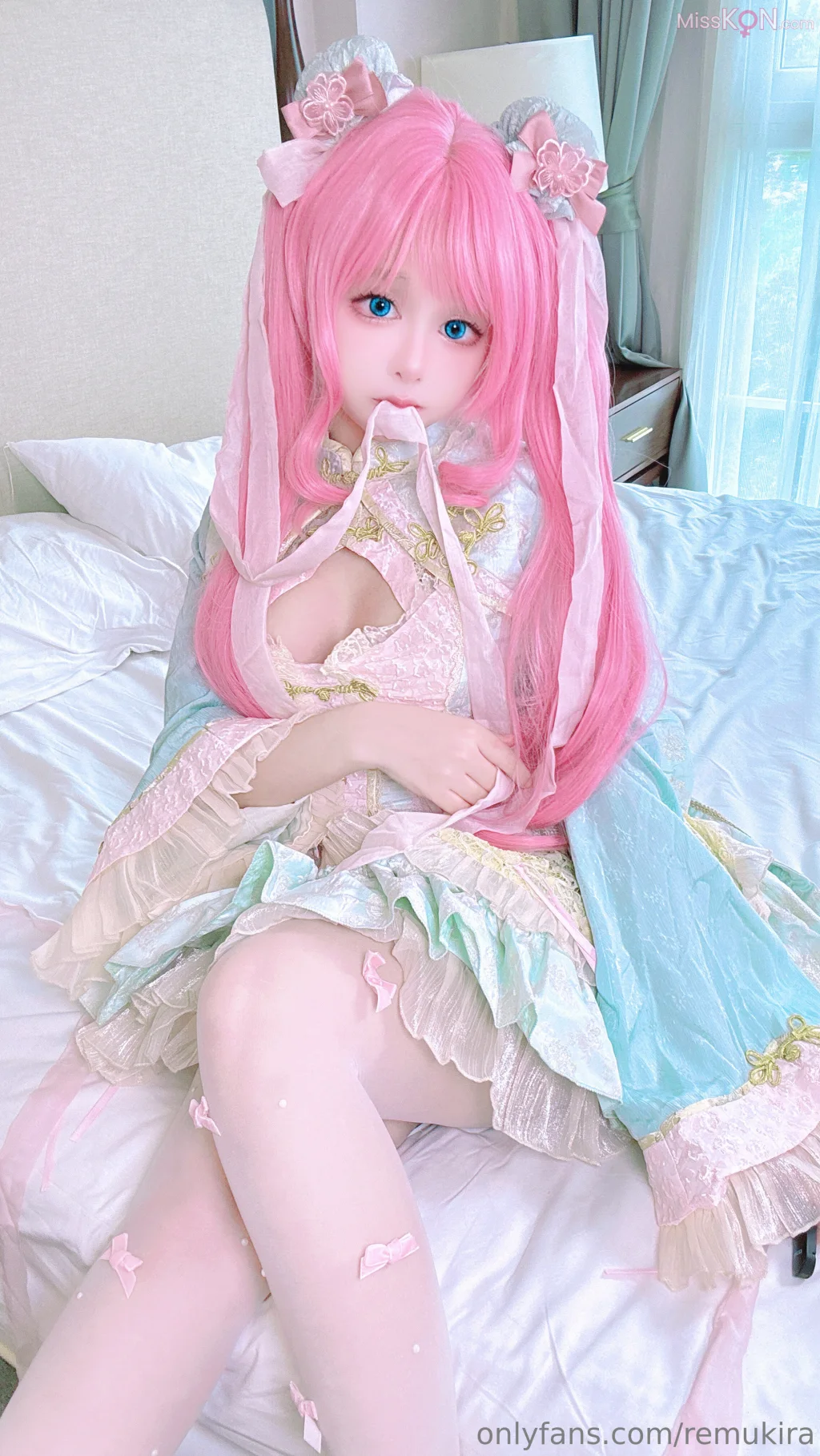 Coser@Remukira: OnlyFans福利姬五月视图合集 (66 photos + 58 videos) – Page 2