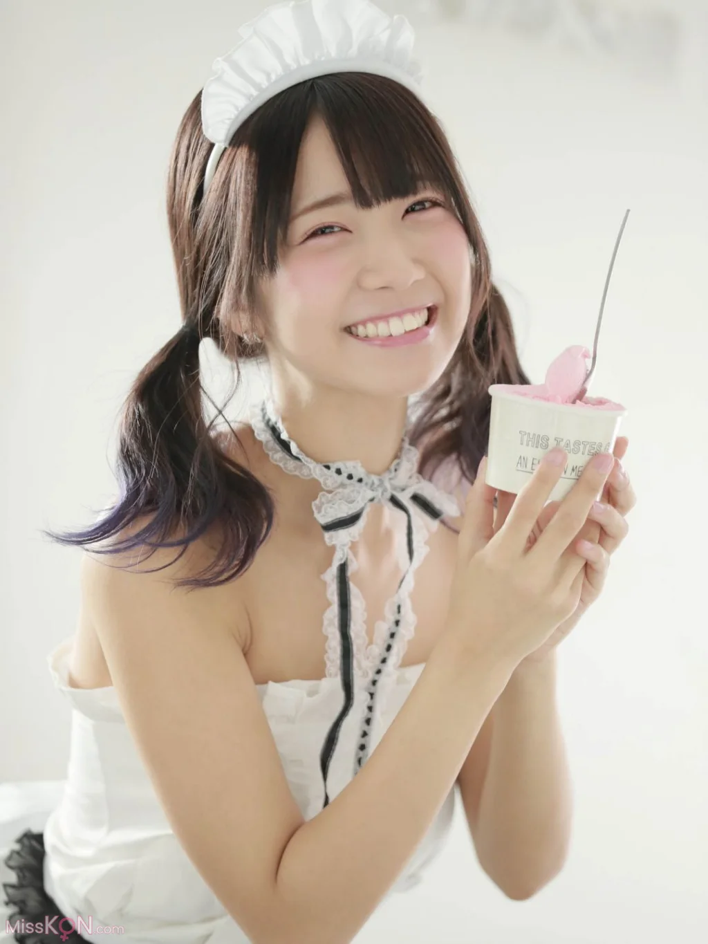 [JP] Amau Kisumi (天羽希純): ELFy BooKs Vol.02 (98 photos)