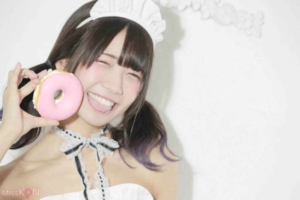 [JP] Amau Kisumi (天羽希純): ELFy BooKs Vol.02 (98 photos) – Page 2