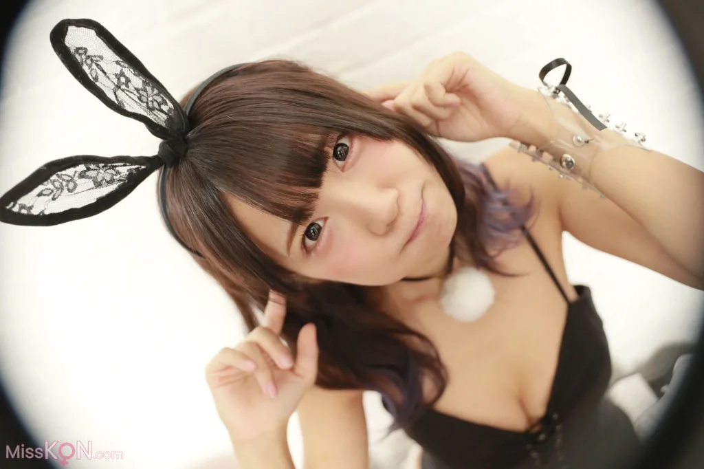 [JP] Amau Kisumi (天羽希純): ELFy BooKs Vol.02 (98 photos) – Page 2