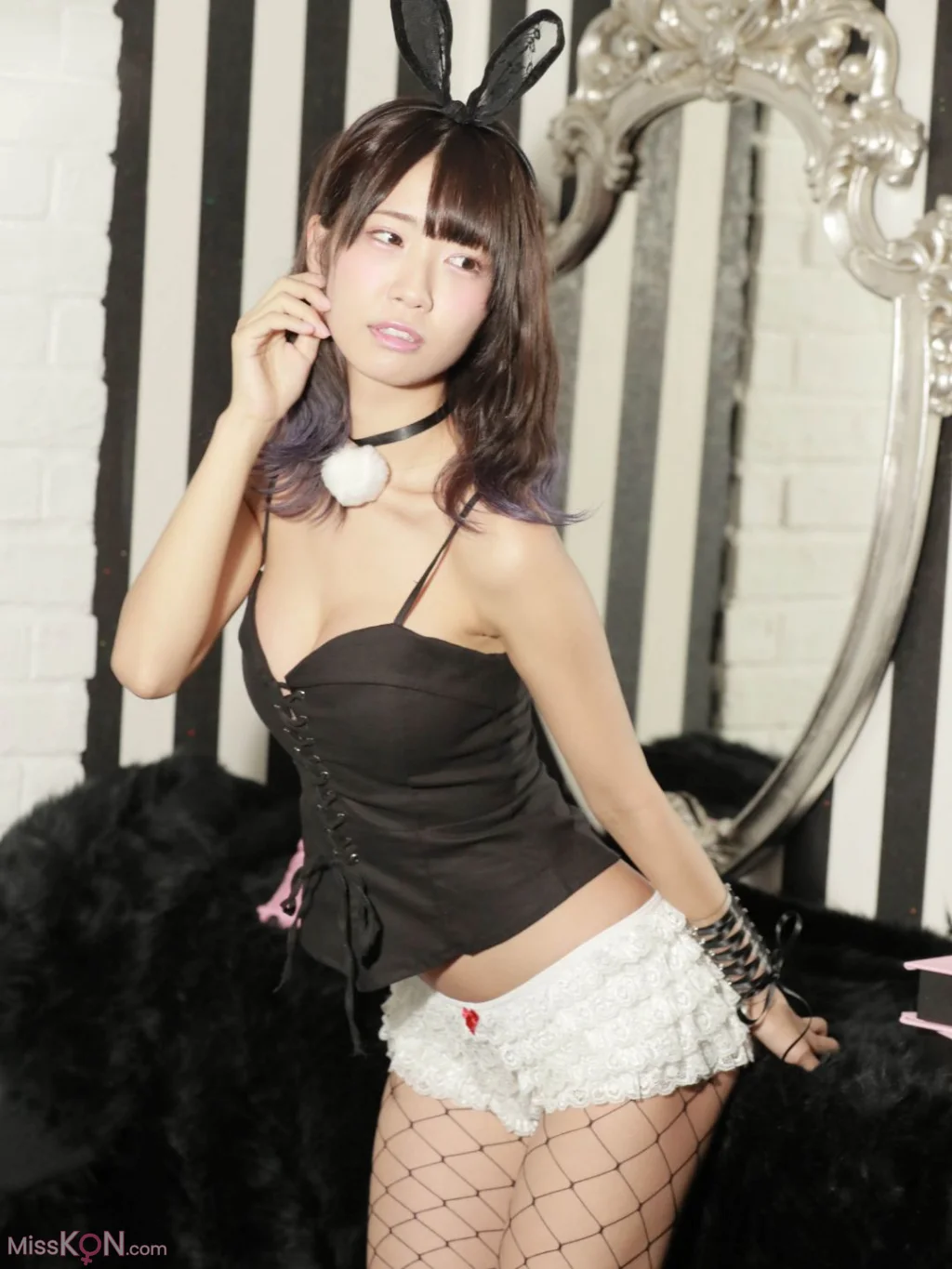 [JP] Amau Kisumi (天羽希純): ELFy BooKs Vol.02 (98 photos) – Page 2