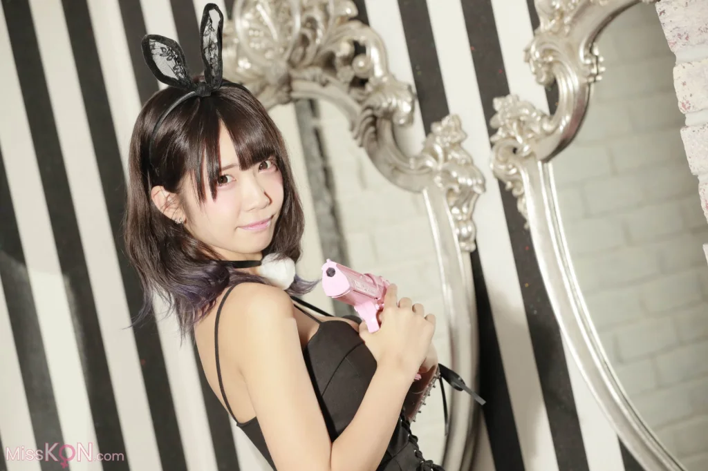 [JP] Amau Kisumi (天羽希純): ELFy BooKs Vol.02 (98 photos) – Page 3