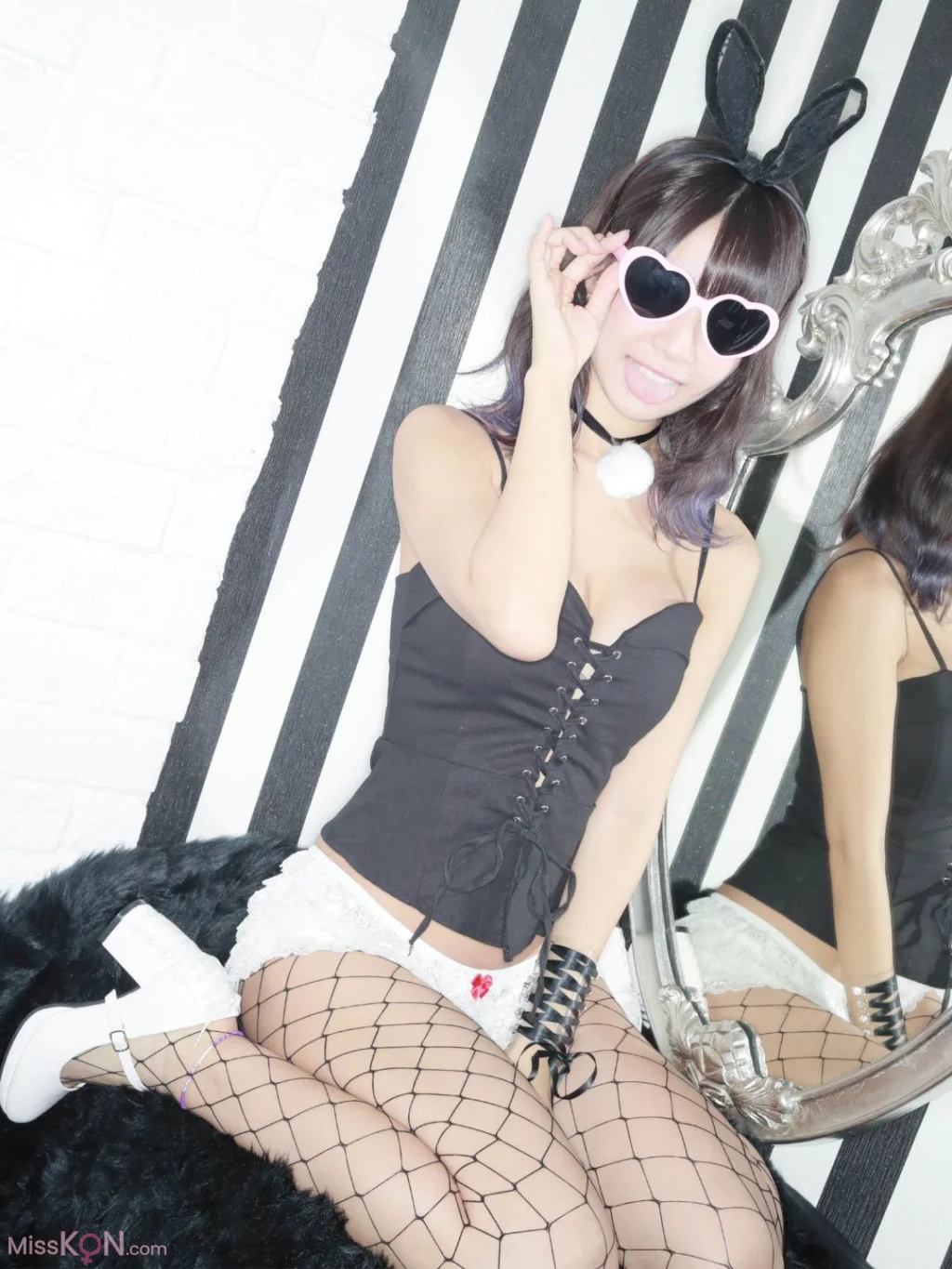 [JP] Amau Kisumi (天羽希純): ELFy BooKs Vol.02 (98 photos) – Page 3