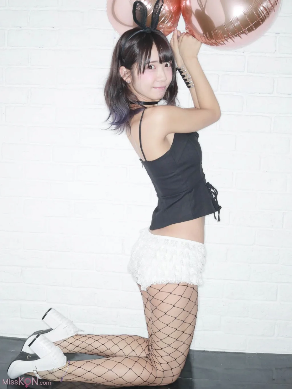[JP] Amau Kisumi (天羽希純): ELFy BooKs Vol.02 (98 photos) – Page 3