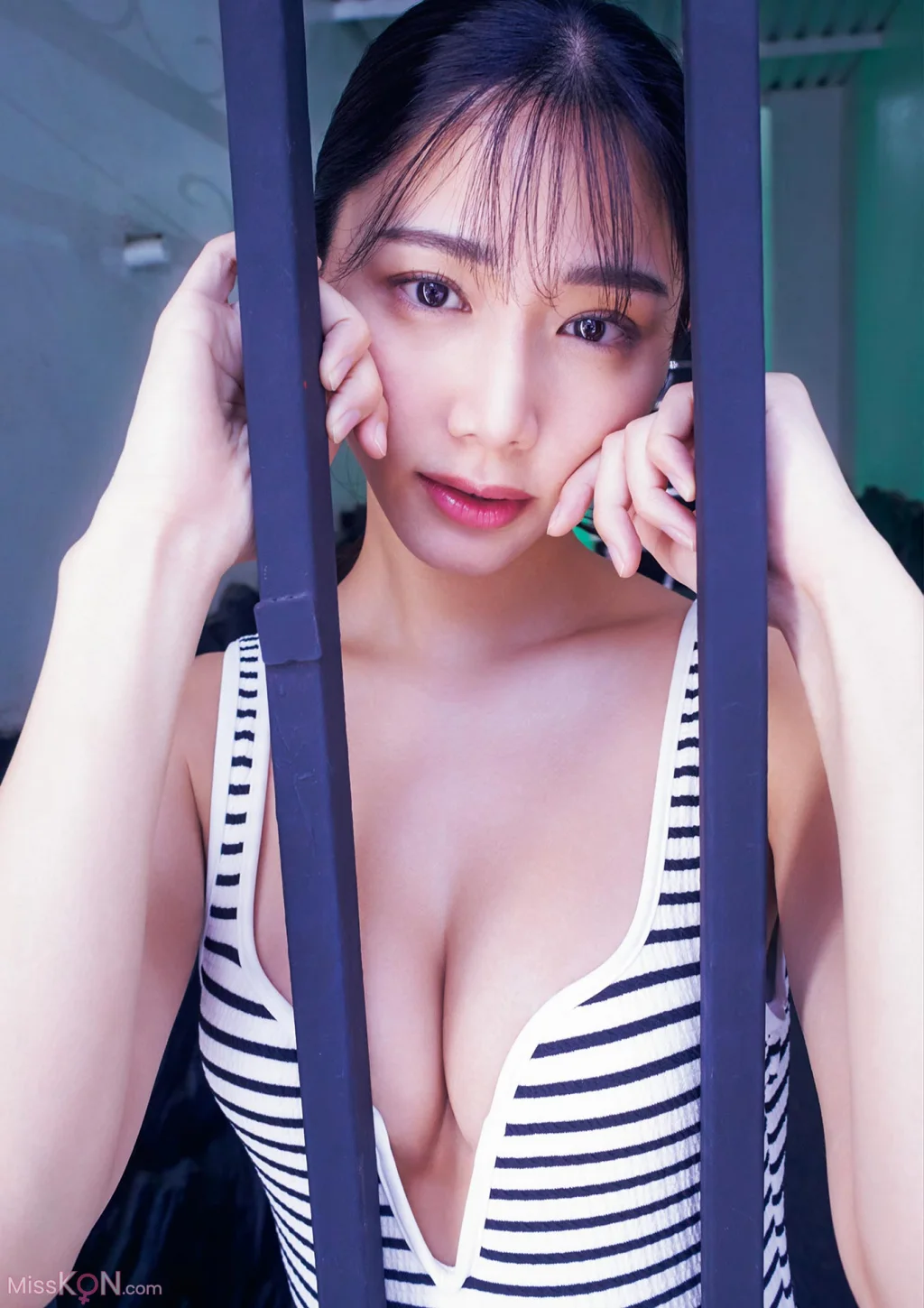 [JP] BLT MONSTER Round 5 (B.L.T.MOOK) (96 photos) – Page 3