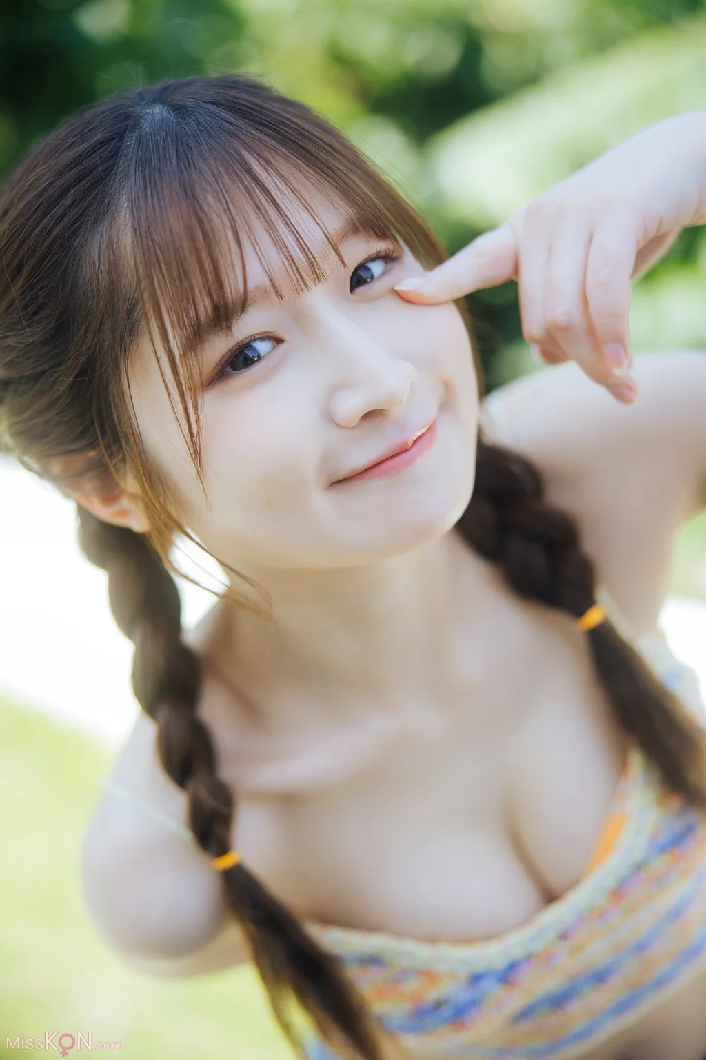 [JP] Kaiga Kotori (貝賀琴莉):「FLYAWAY」【ヤングチャンピオンデジグラ】 (71 photos)