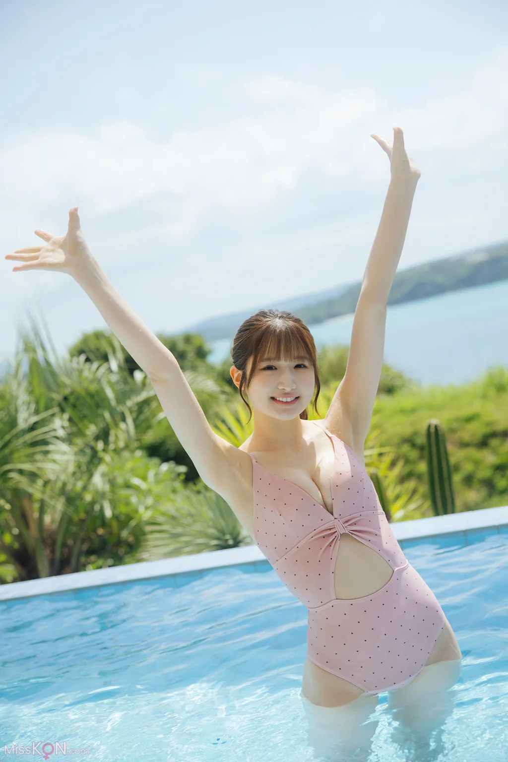 [JP] Kaiga Kotori (貝賀琴莉):「FLYAWAY」【ヤングチャンピオンデジグラ】 (71 photos) – Page 2