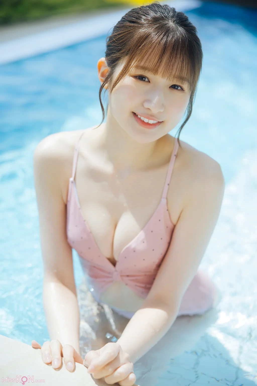 [JP] Kaiga Kotori (貝賀琴莉):「FLYAWAY」【ヤングチャンピオンデジグラ】 (71 photos) – Page 2