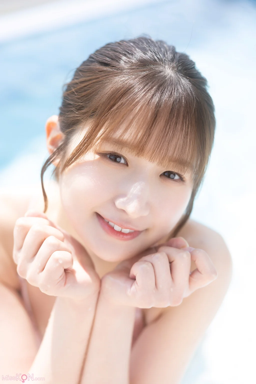 [JP] Kaiga Kotori (貝賀琴莉):「FLYAWAY」【ヤングチャンピオンデジグラ】 (71 photos) – Page 2