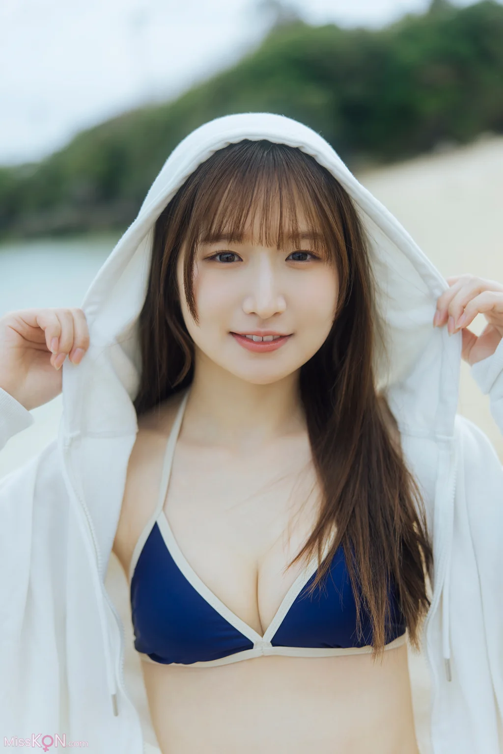 [JP] Kaiga Kotori (貝賀琴莉):「FLYAWAY」【ヤングチャンピオンデジグラ】 (71 photos) – Page 2