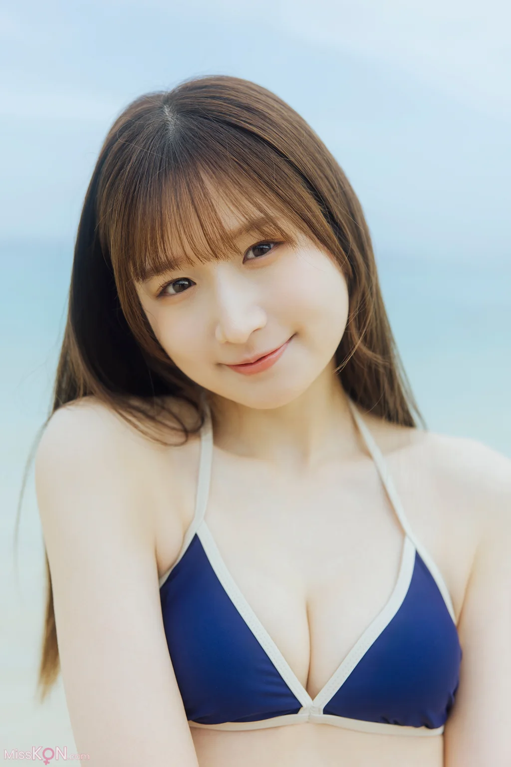 [JP] Kaiga Kotori (貝賀琴莉):「FLYAWAY」【ヤングチャンピオンデジグラ】 (71 photos) – Page 3