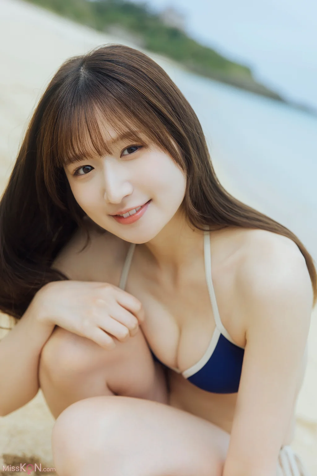 [JP] Kaiga Kotori (貝賀琴莉):「FLYAWAY」【ヤングチャンピオンデジグラ】 (71 photos) – Page 3