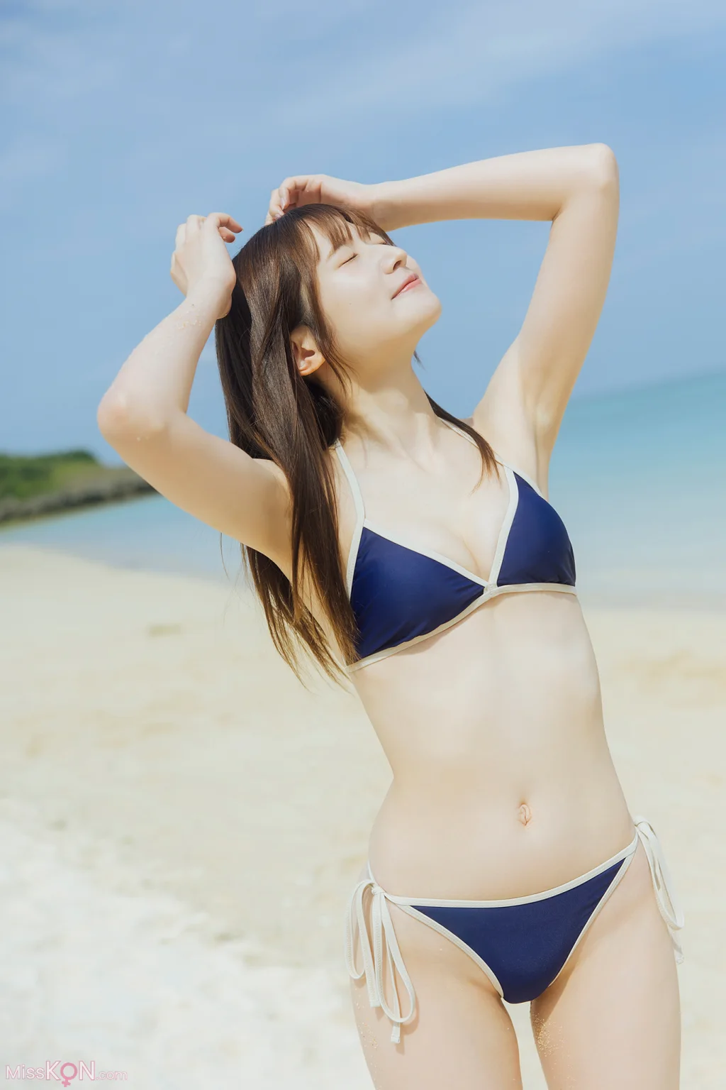 [JP] Kaiga Kotori (貝賀琴莉):「FLYAWAY」【ヤングチャンピオンデジグラ】 (71 photos) – Page 3