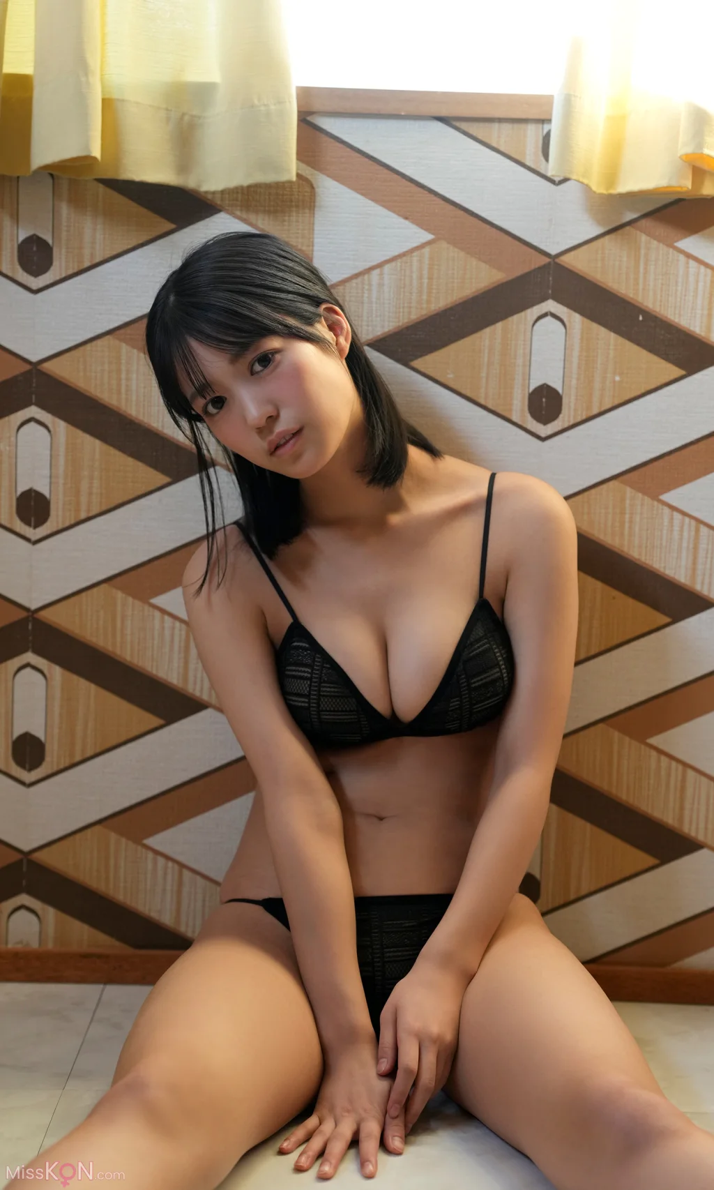 [JP] Shiki Akama (赤間四季):【デジタル限定】写真集「太陽とダンス」 (週プレ PHOTO BOOK) (54 photos) – Page 3