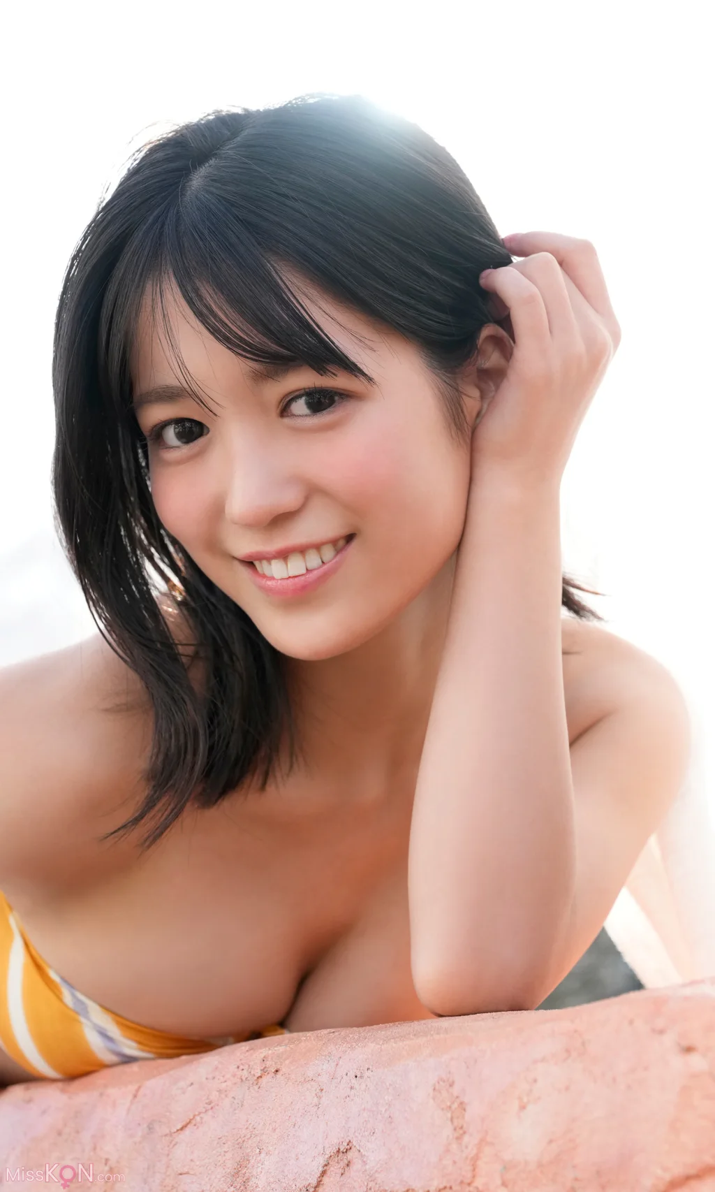 [JP] Shiki Akama (赤間四季):【デジタル限定】写真集「太陽とダンス」 (週プレ PHOTO BOOK) (54 photos) – Page 4