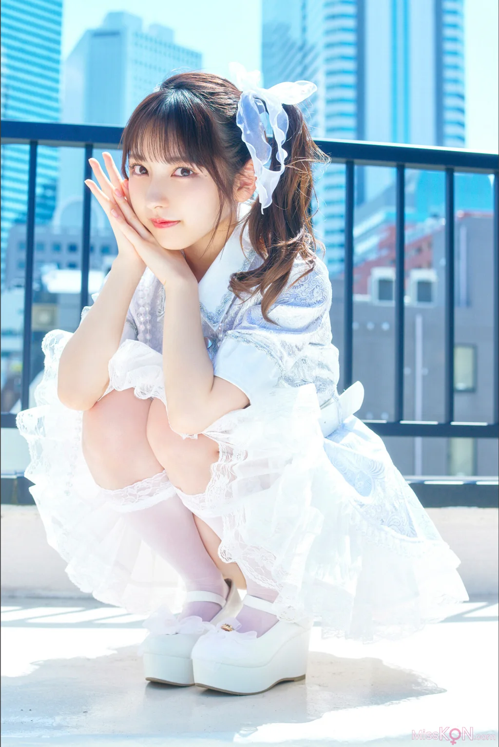 [JP] TOOMI (十味): Off Mode スピサン グラビアフォトブック (35 photos)