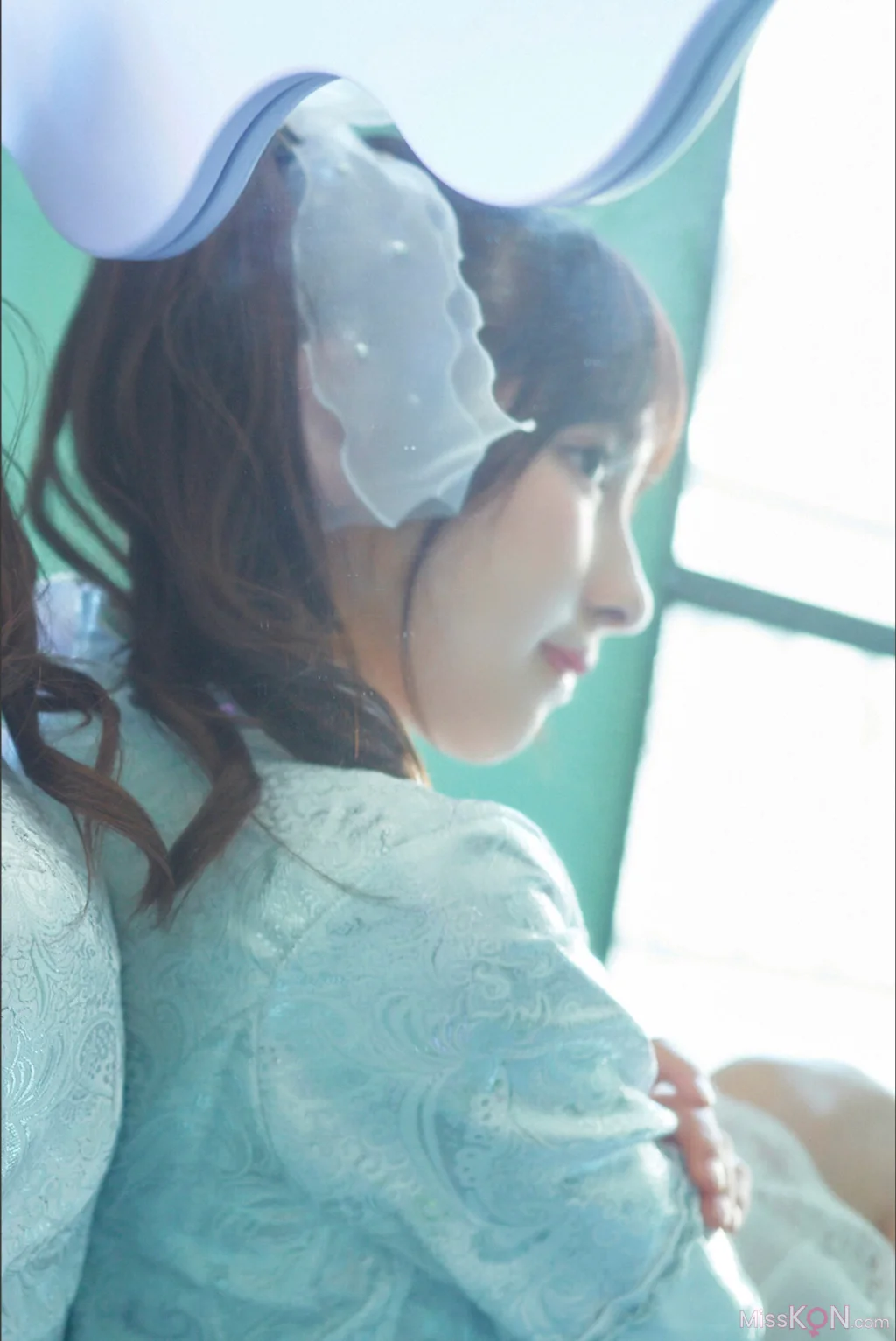[JP] TOOMI (十味): Off Mode スピサン グラビアフォトブック (35 photos)
