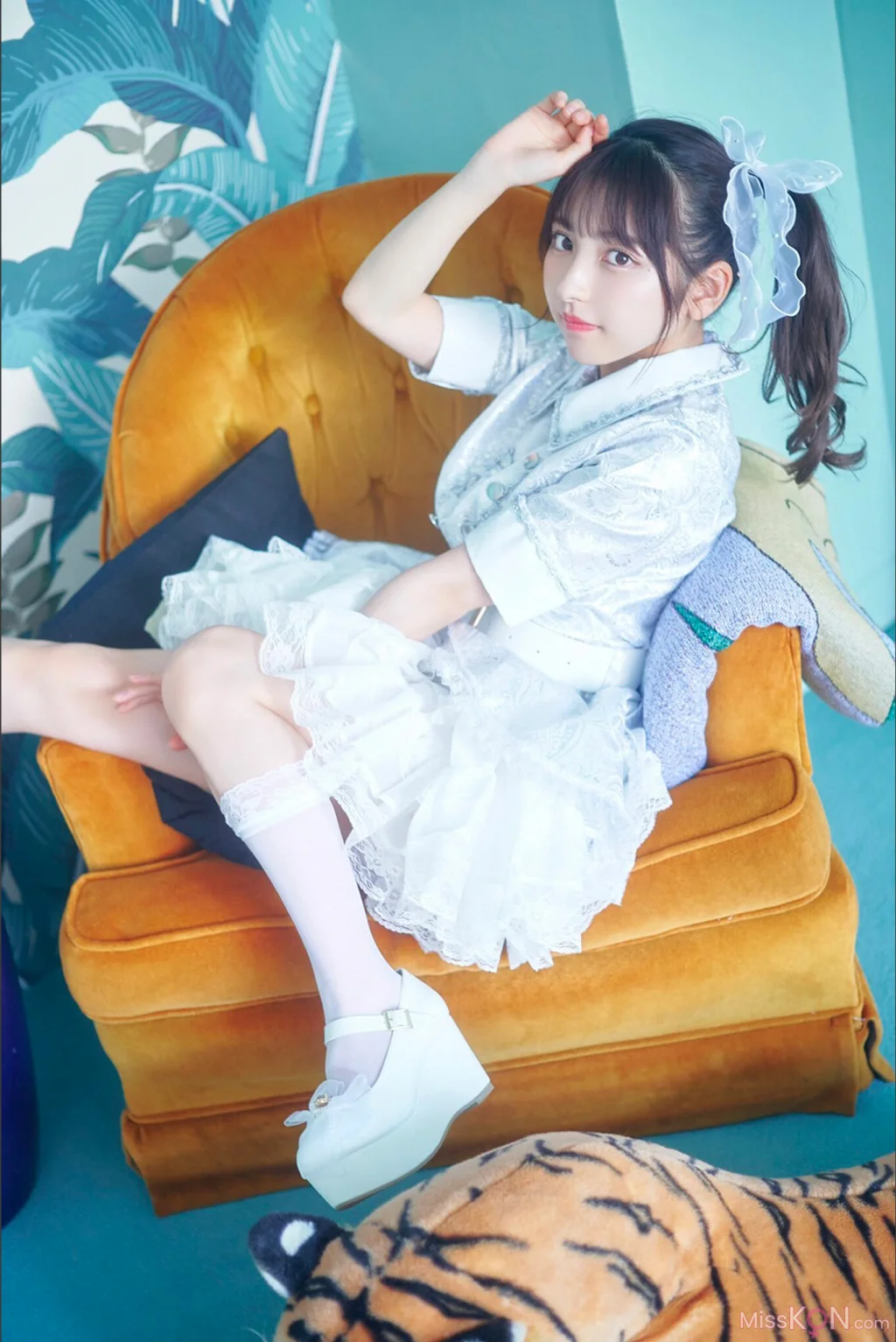 [JP] TOOMI (十味): Off Mode スピサン グラビアフォトブック (35 photos)