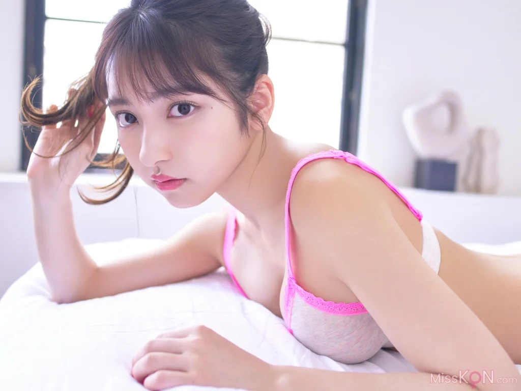 [JP] TOOMI (十味): Off Mode スピサン グラビアフォトブック (35 photos) – Page 2