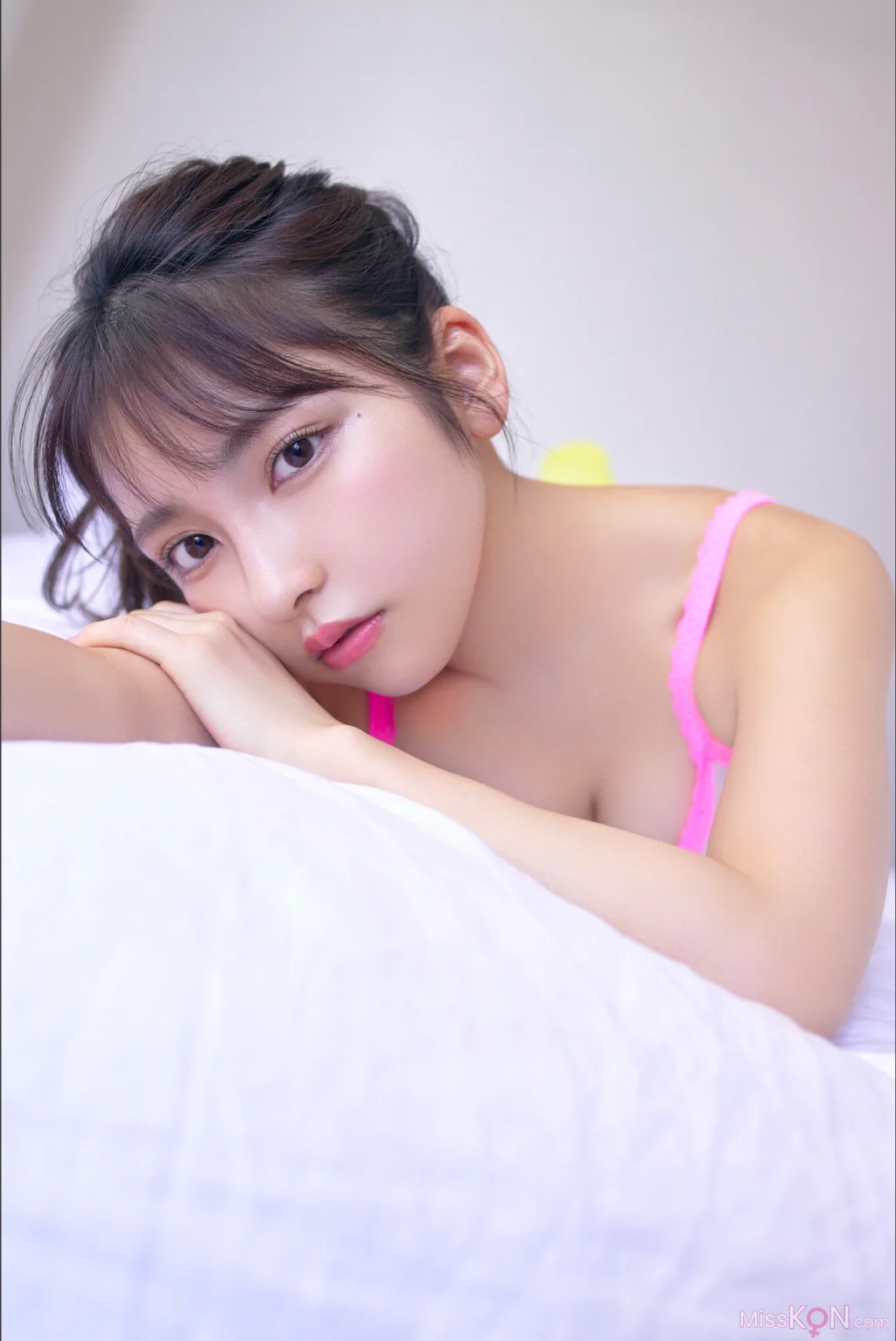 [JP] TOOMI (十味): Off Mode スピサン グラビアフォトブック (35 photos) – Page 2