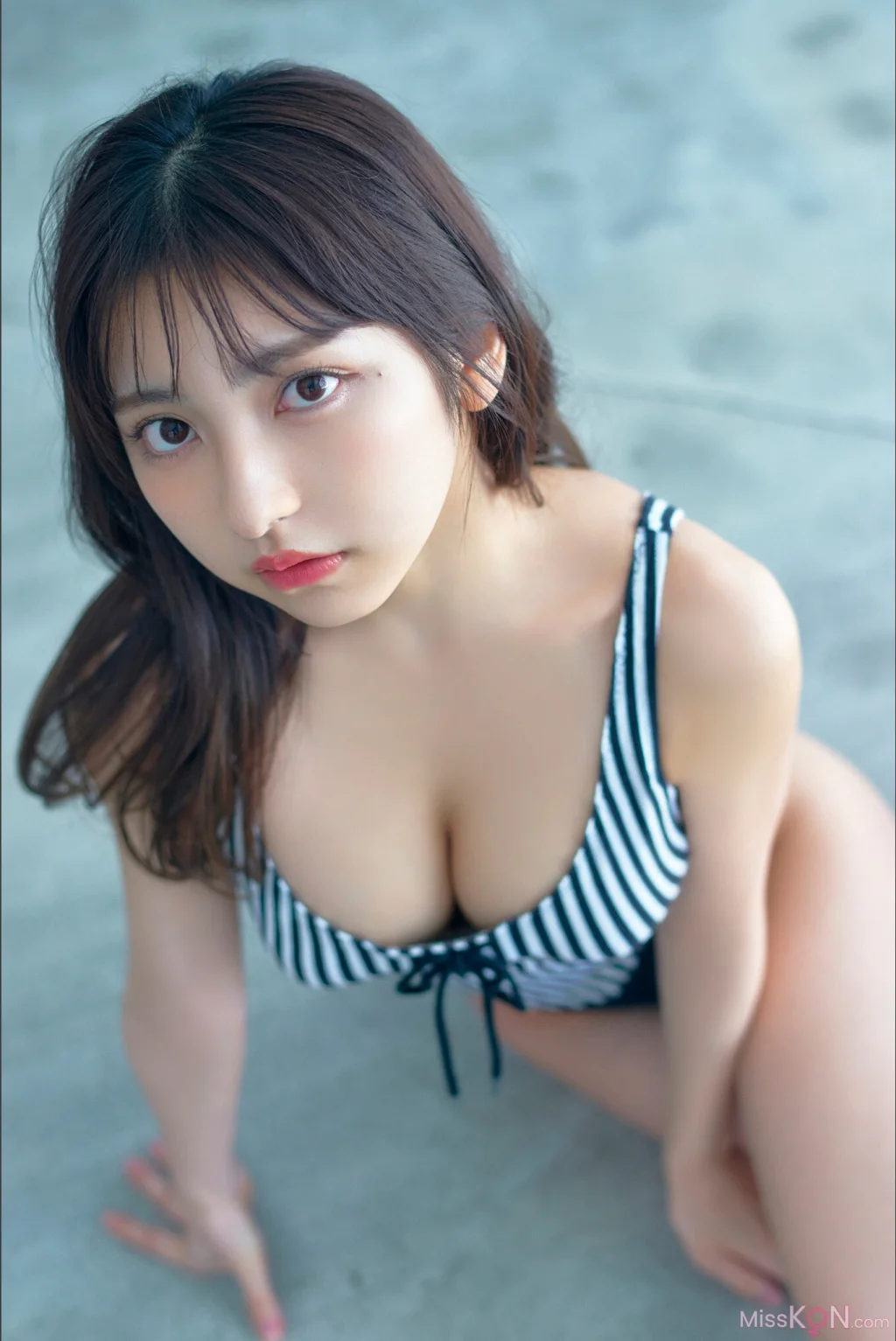 [JP] TOOMI (十味): Off Mode スピサン グラビアフォトブック (35 photos) – Page 3