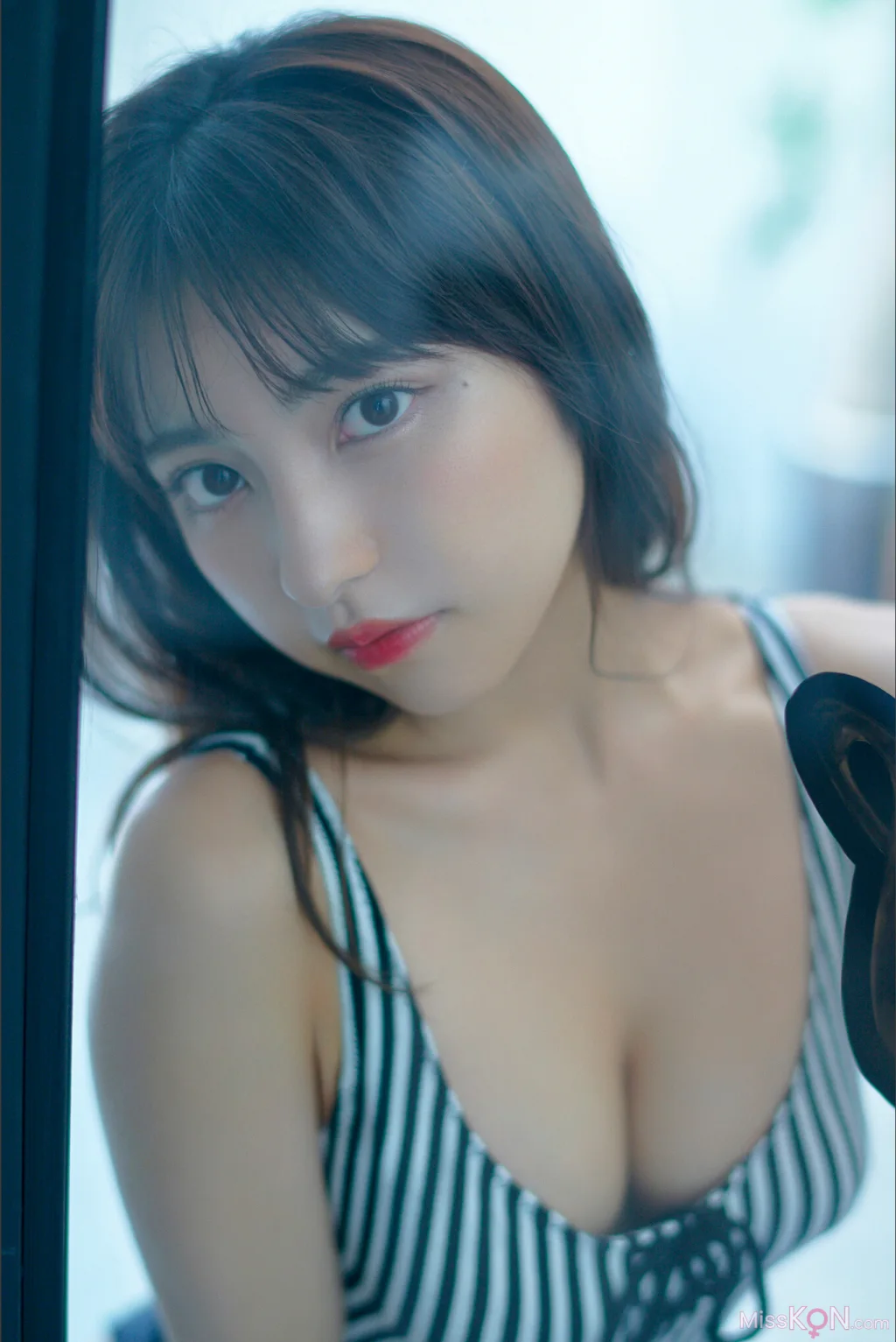 [JP] TOOMI (十味): Off Mode スピサン グラビアフォトブック (35 photos) – Page 3
