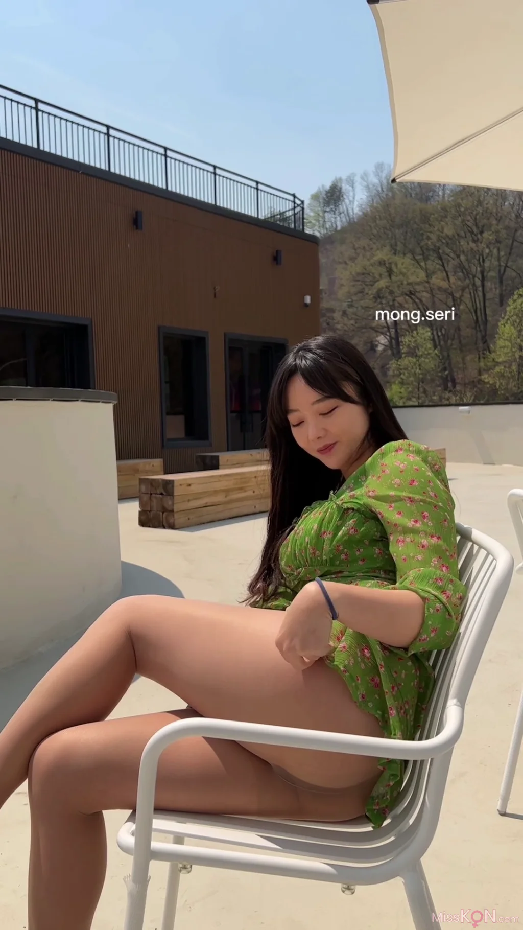 Mongseri (몽세리): 시리즈 4편 #2 (36 photos + 4 videos)