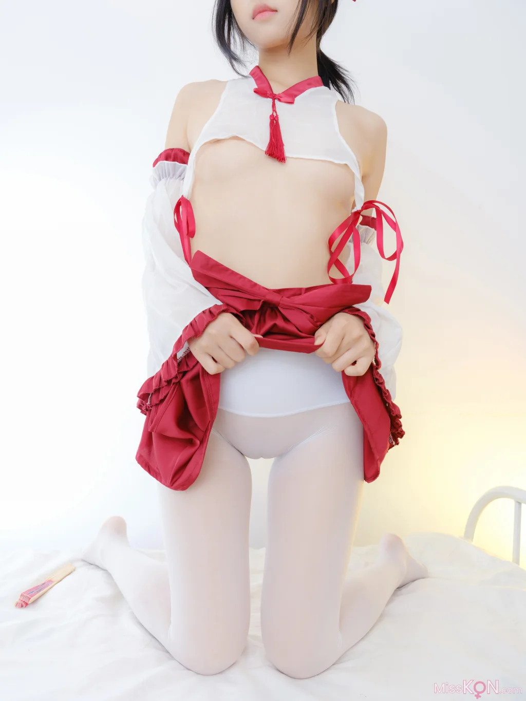 [森萝财团写真] 樱流 02E4K (109 photos + 1 video) – Page 2