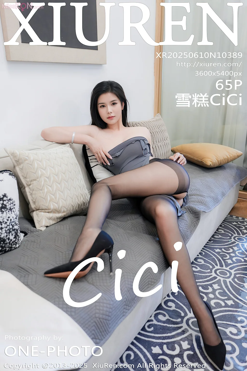 XIUREN No.10381 – 10395 (1132 photos) – Page 9