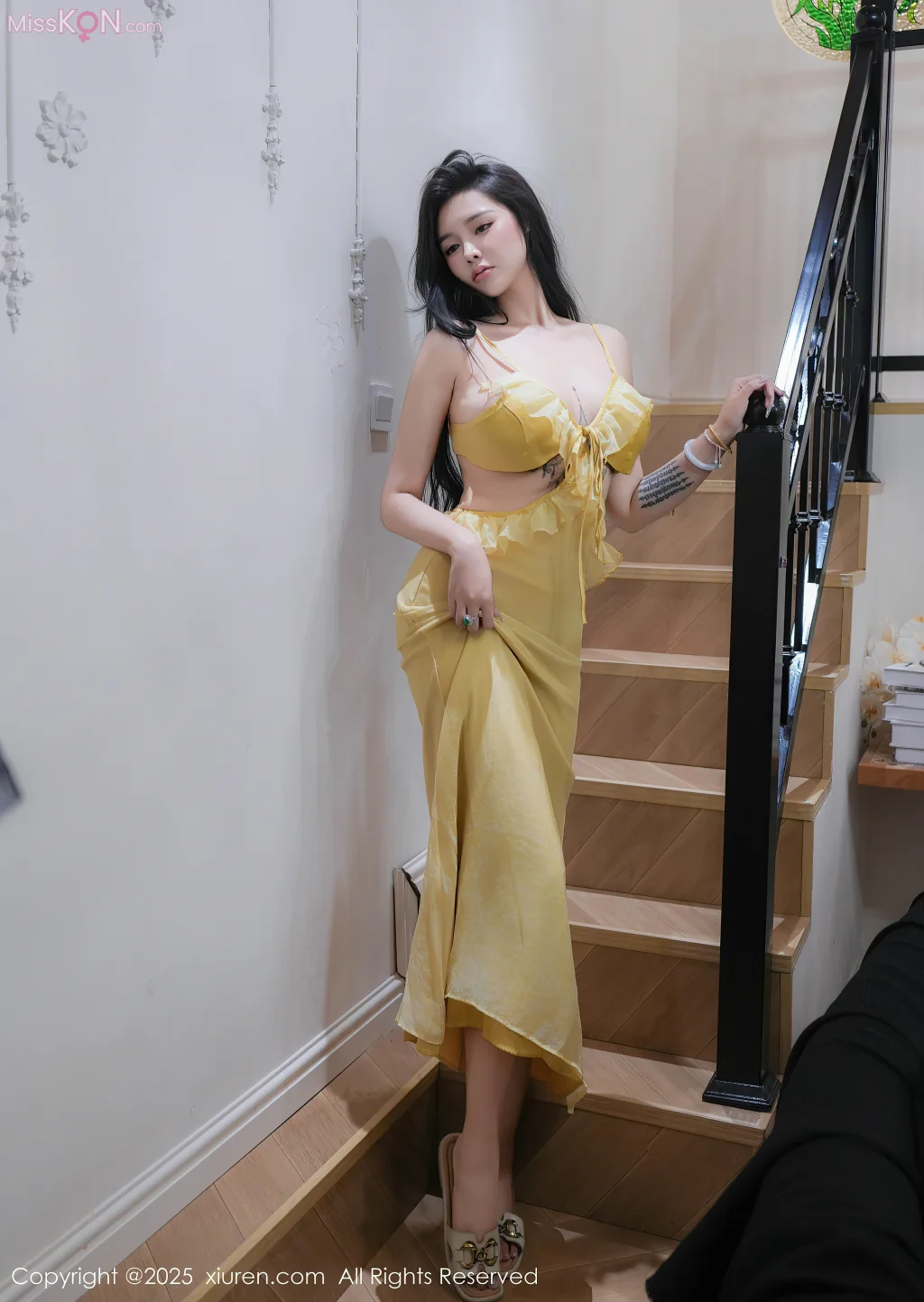 XIUREN No.10381 – 10395 (1132 photos) – Page 15