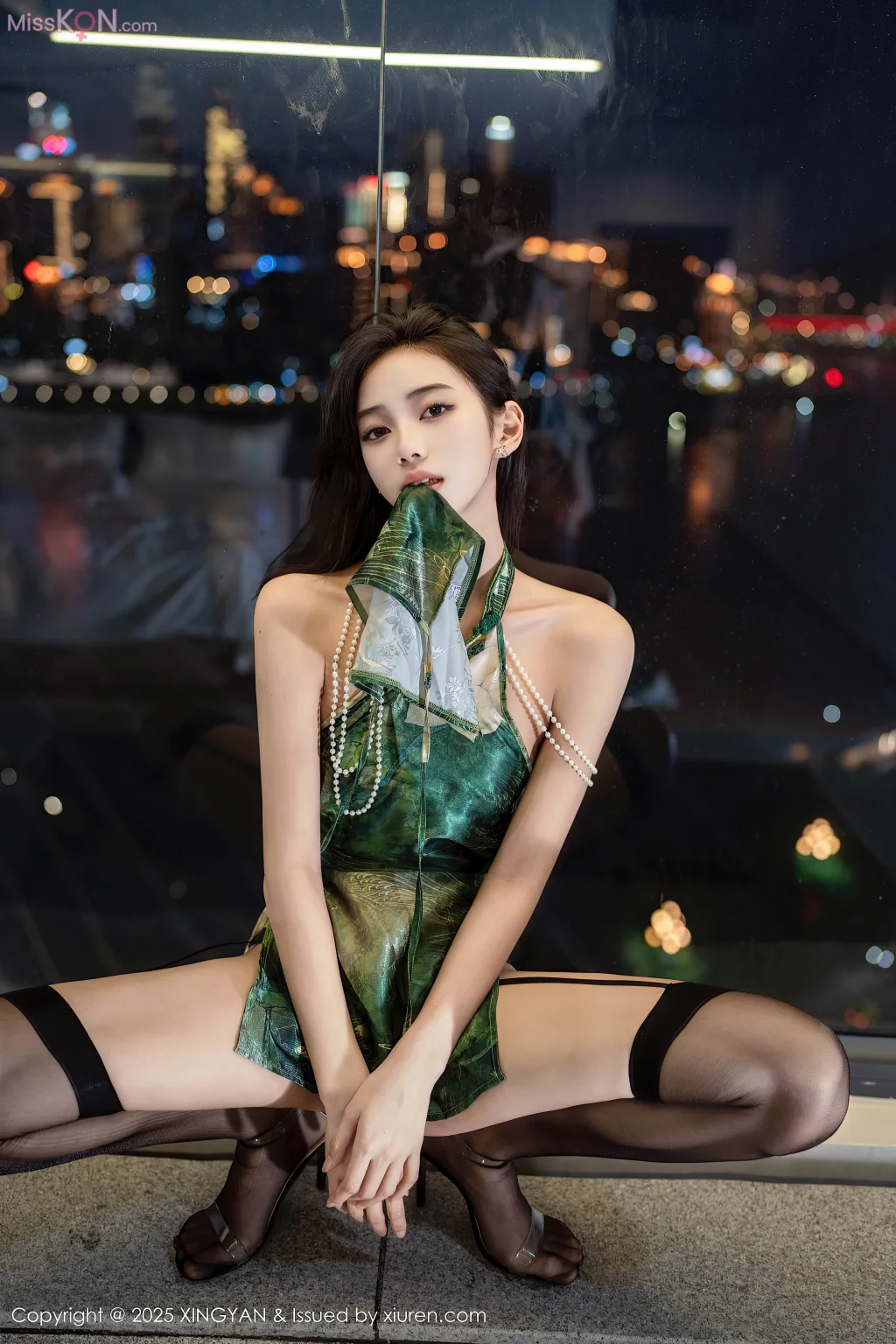 XingYan Vol.374: 时安安 (80 photos) – Page 2