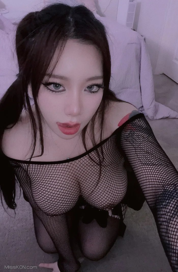 xsickbunnie: 大奶御姐Cos合集 (216 photos + 16 videos) – Page 3