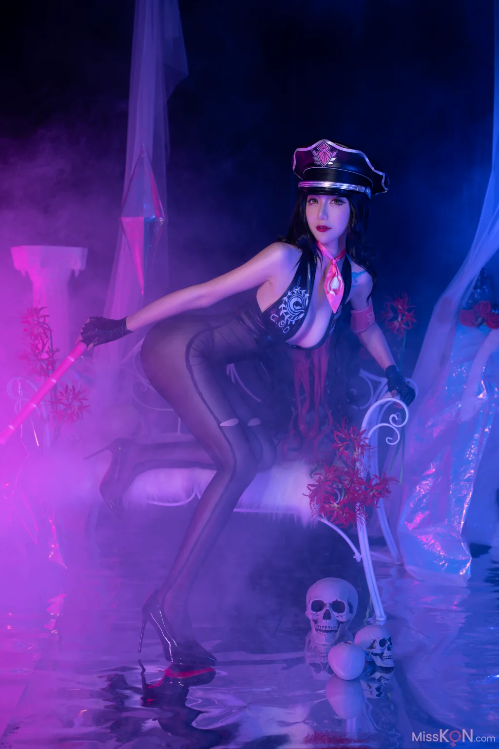 Coser@一米八的大梨子: 杀生院祈荒 (25 photos)