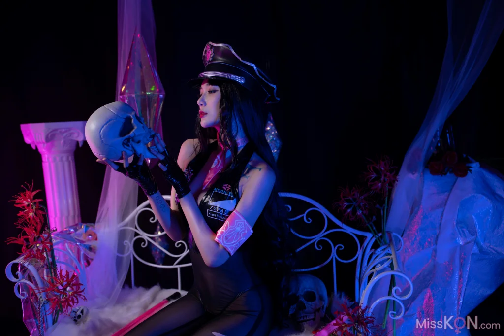 Coser@一米八的大梨子: 杀生院祈荒 (25 photos) – Page 2