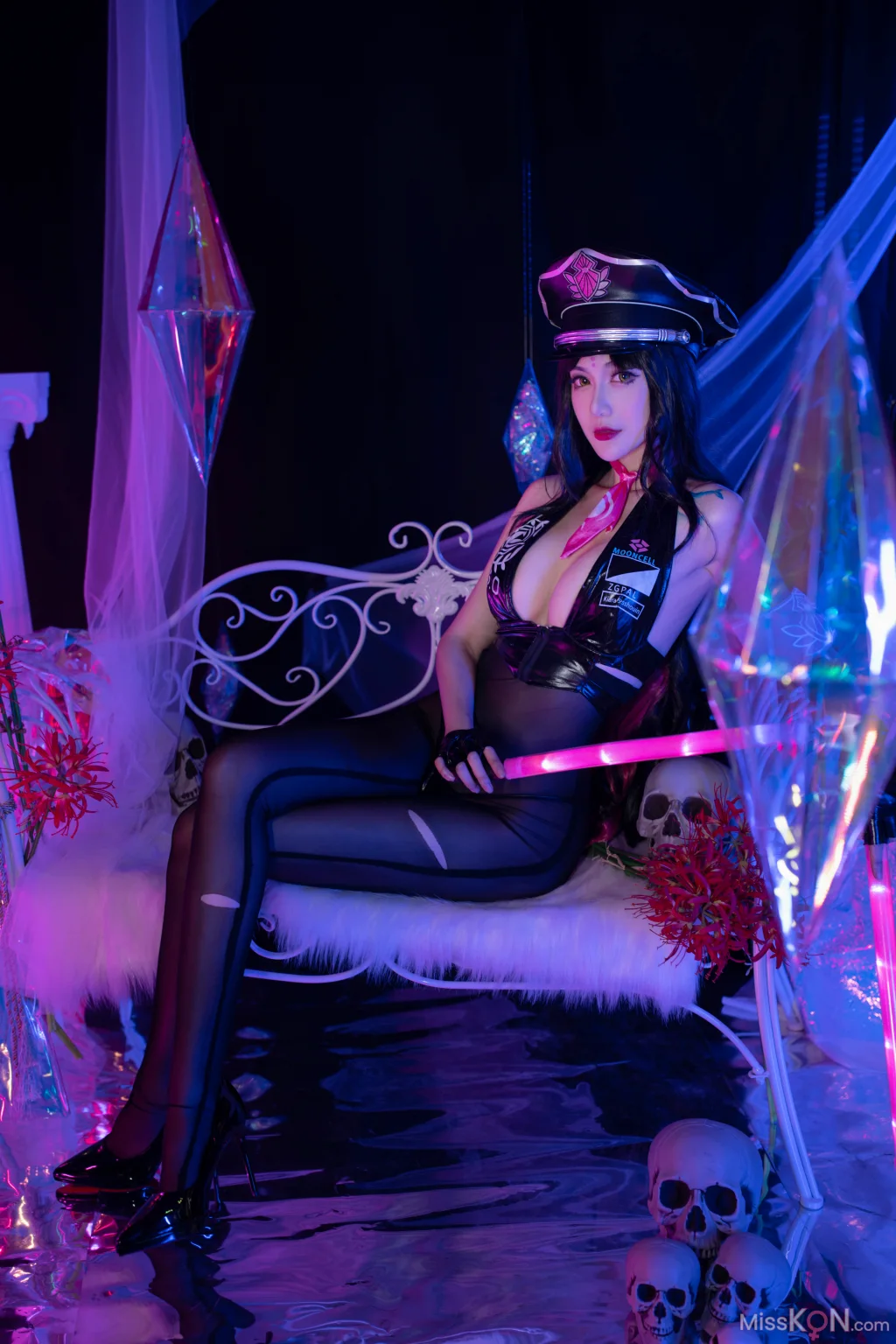 Coser@一米八的大梨子: 杀生院祈荒 (25 photos) – Page 2