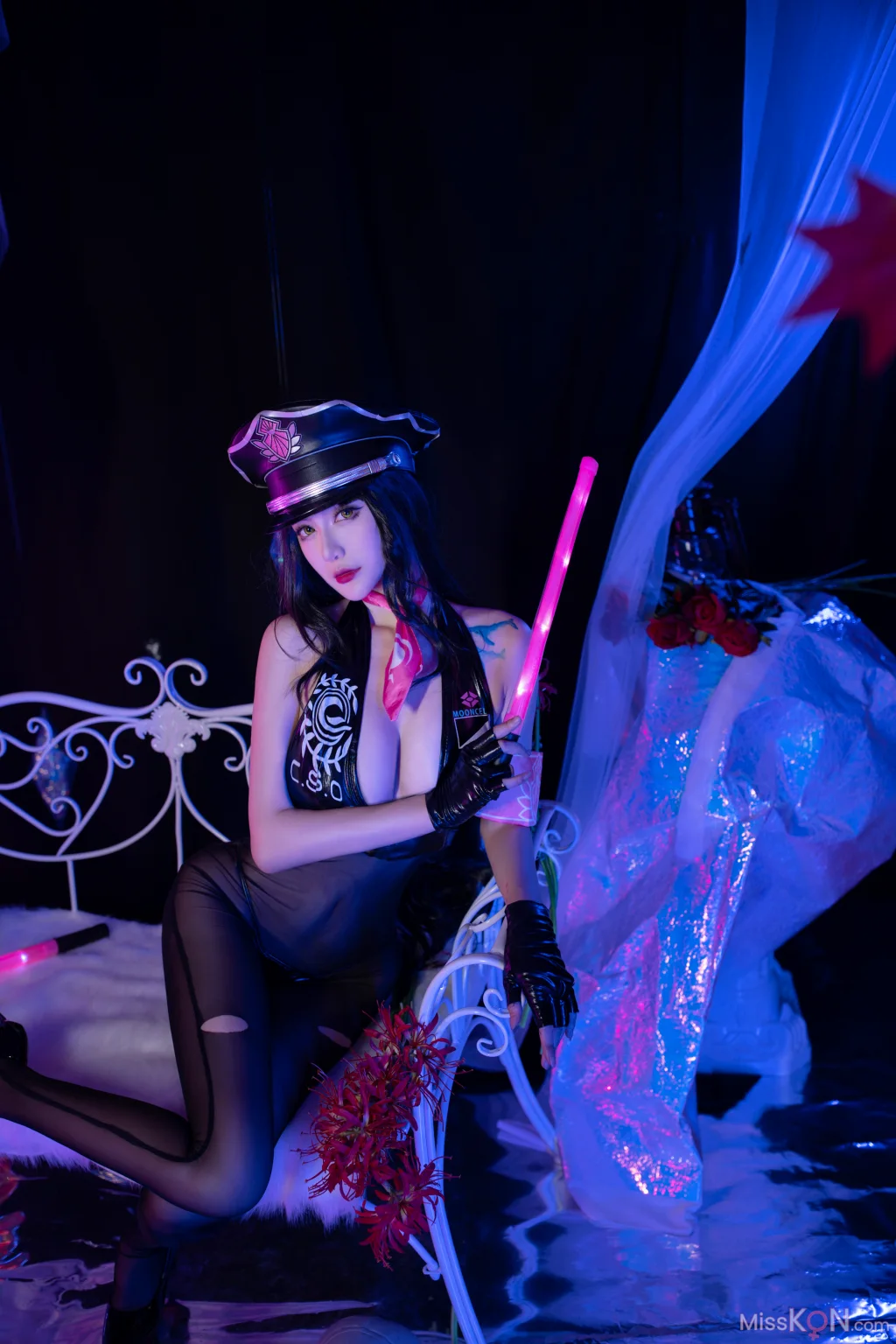 Coser@一米八的大梨子: 杀生院祈荒 (25 photos) – Page 2