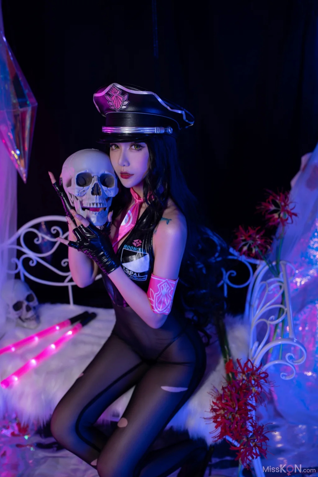 Coser@一米八的大梨子: 杀生院祈荒 (25 photos) – Page 2