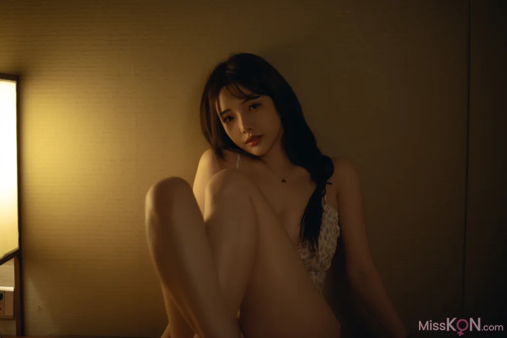 Coser@雯妹不讲道理: 朦胧 (66 photos) – Page 2