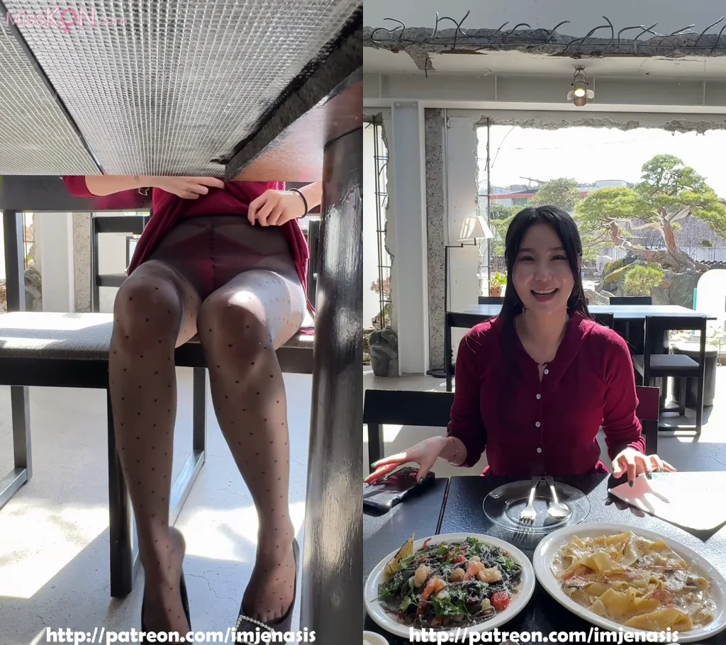 jena: 남자의시선 신작 내돈내산 Ep.003 (18 photos + 5 videos) – Page 2