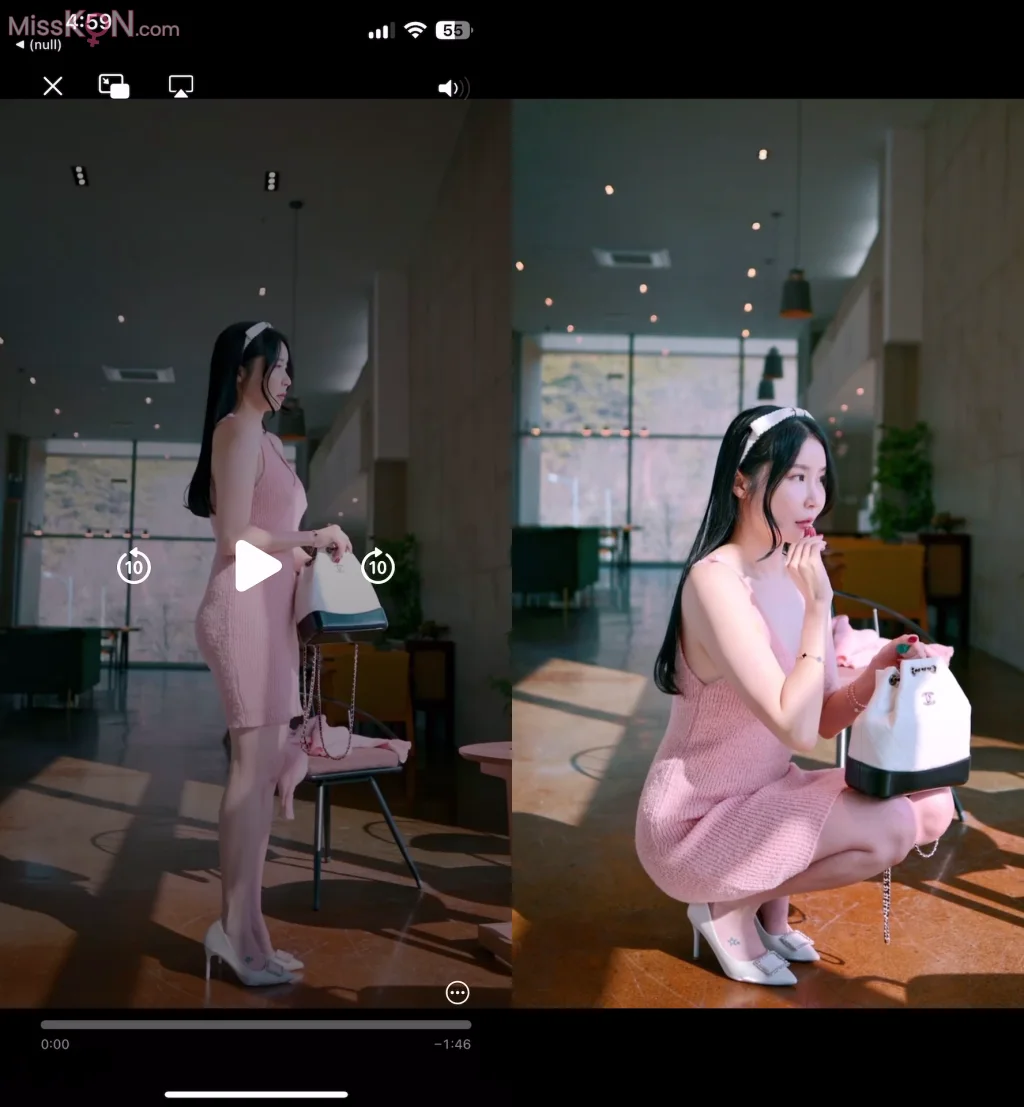 jena: 남자의시선 신작 내돈내산 Ep.003 (18 photos + 5 videos) – Page 2