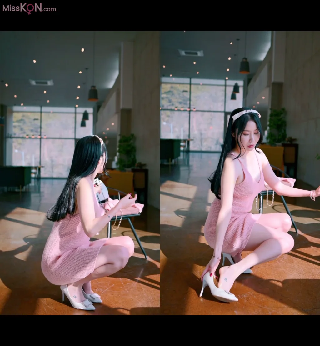jena: 남자의시선 신작 내돈내산 Ep.003 (18 photos + 5 videos) – Page 2