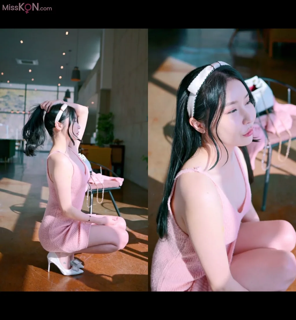 jena: 남자의시선 신작 내돈내산 Ep.003 (18 photos + 5 videos) – Page 2