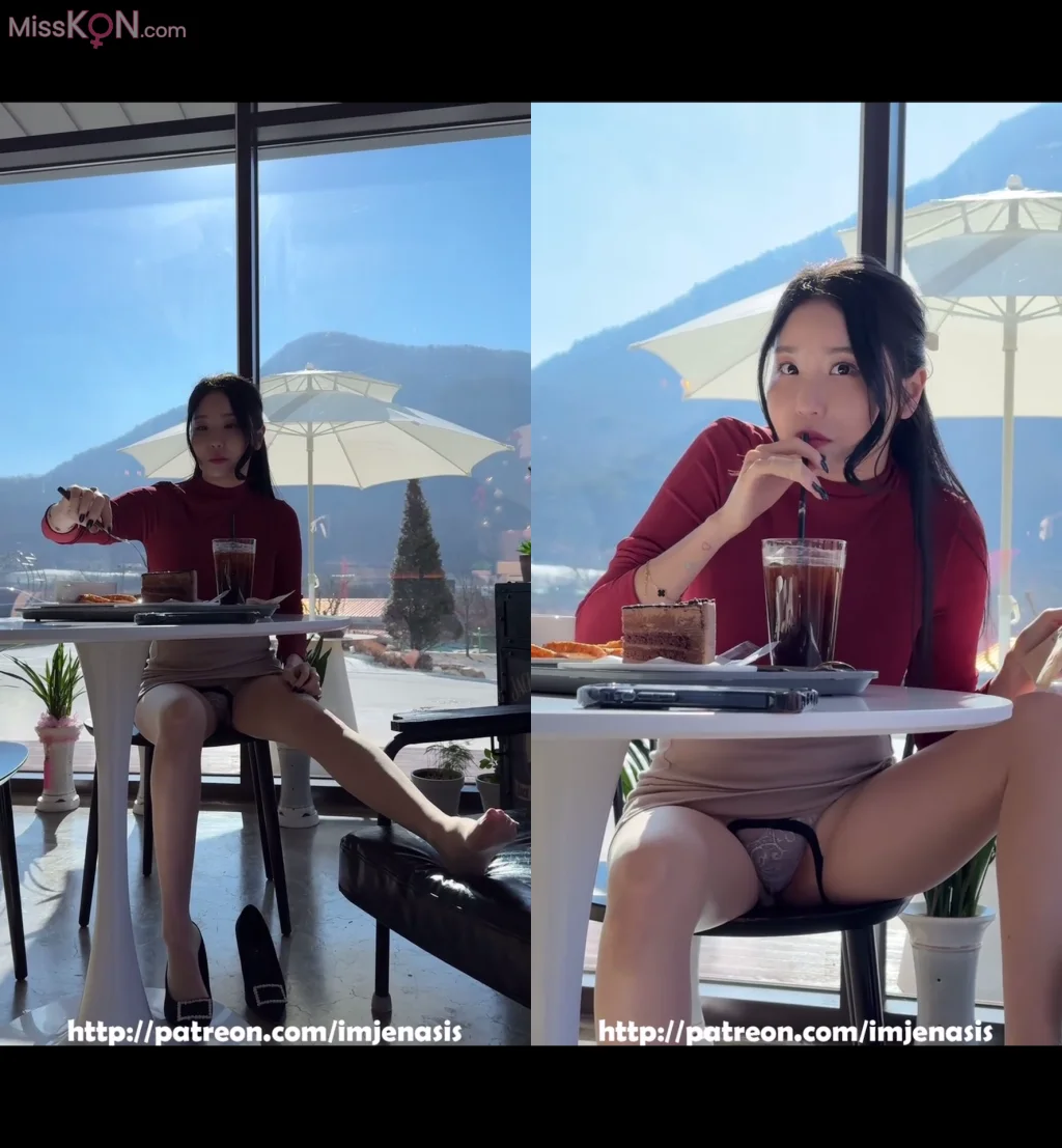 jena: 남자의시선 신작 내돈내산 Ep.003 (18 photos + 5 videos) – Page 2