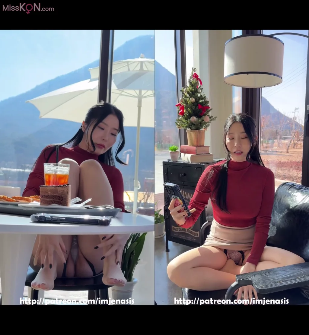 jena: 남자의시선 신작 내돈내산 Ep.003 (18 photos + 5 videos) – Page 2
